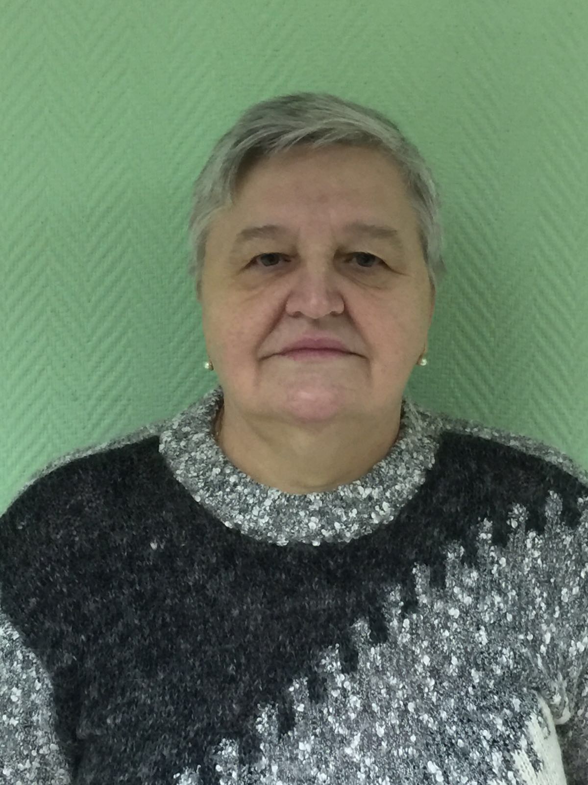 Чехрова Л. В. Чехрова Л. В.